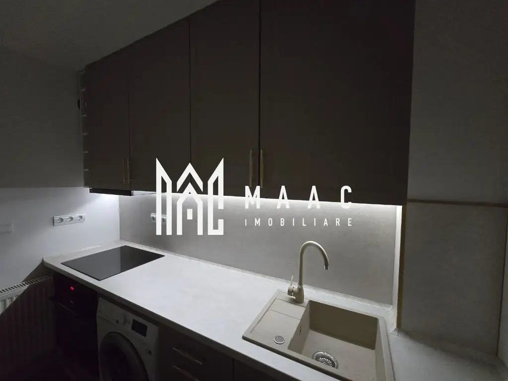 Apartament 2 camere | Modern | Renovat | Balcon | Dumbravii