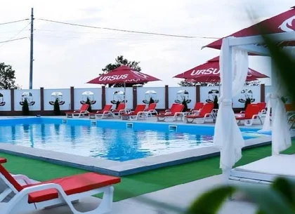 LORD HOUSE EVENTS – salon de evenimente premium, loc. Pechea