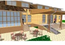 Teren intravilan Rosia, 12 000 mp, cu proiect aprobat. Comision 0.