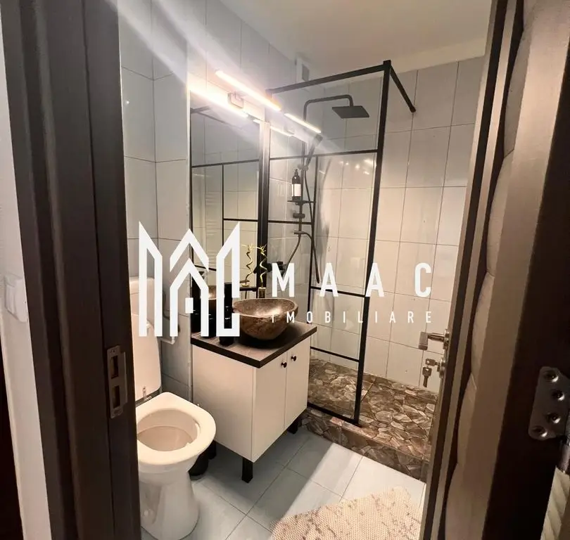 Apartament 2 camere de inchiriat | 50 MP | Zona Milea