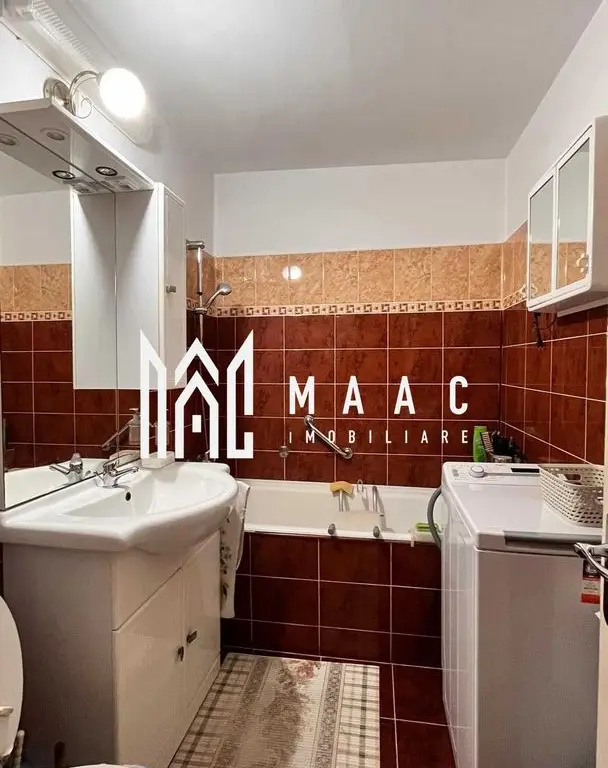 Apartament 4 Camere | Etaj 3 | 2 Balcoane | Pivnita | Strand