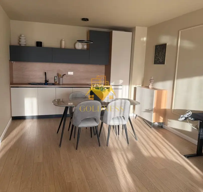 2 camere, Premium, Parcare, The Nest, Marasti, The Office