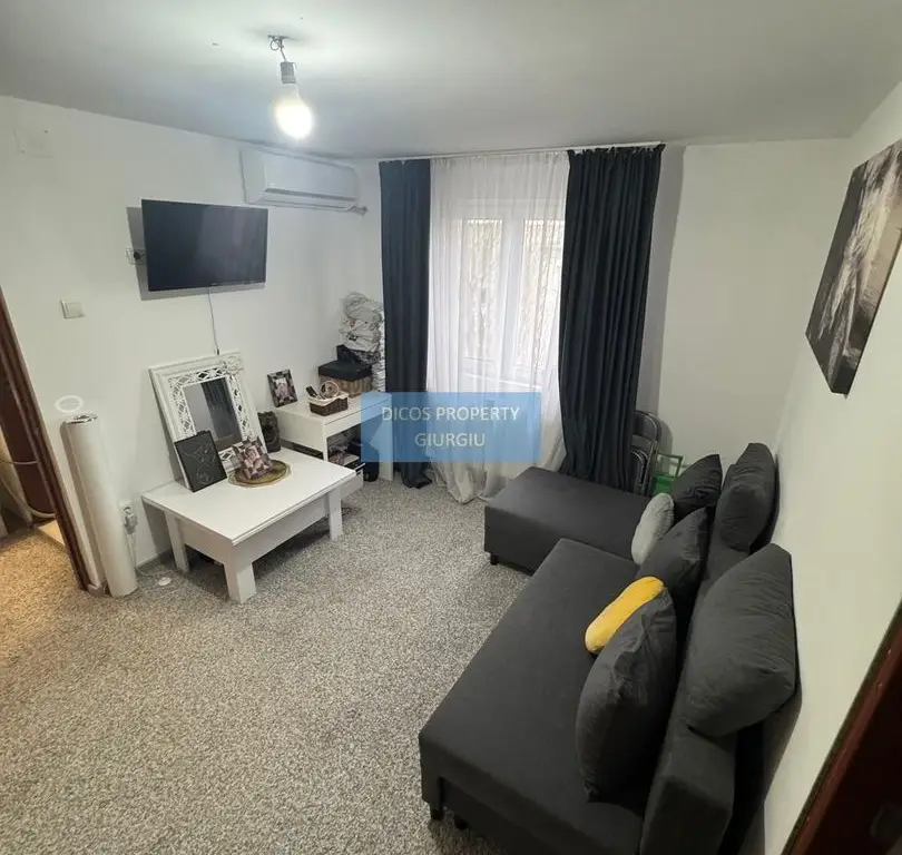 Apartament 2 camere de vânzare – 1 Decembrie 1918, Oinac