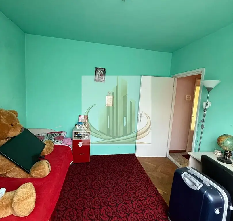 Apartament 3 camere Girocului 65mp 105000 euro