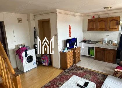 Apartament 2 Camere | 46 mp | Mobilat | Lazaret