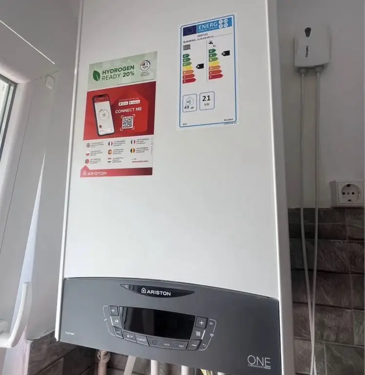 BRASADAS vinde ap 2 cam RENOVAT etaj 4/4 Humulești.