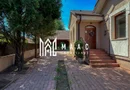 Casa individuala | Teren 960 mp | Trei Stejari