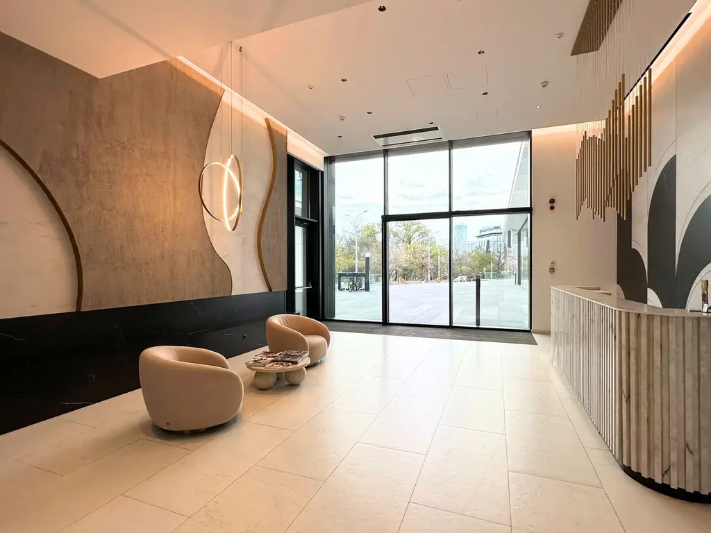 Închiriere apartament 4 camere cu grădină proprie ONE Verdi