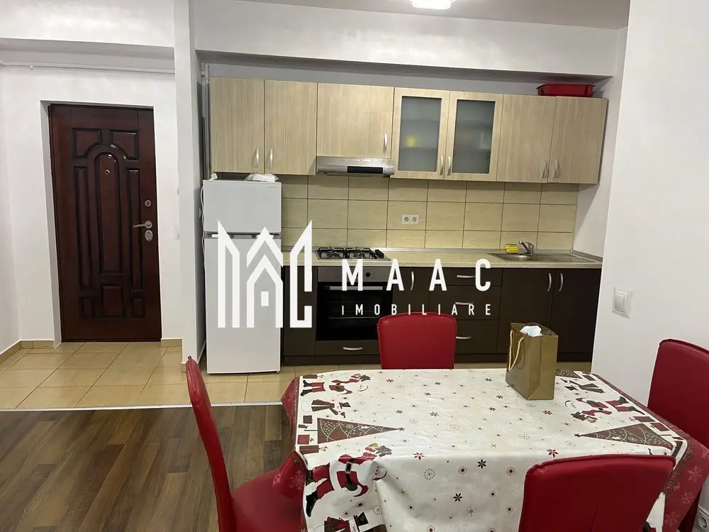 Apartament 2 camere | Turnisor | 48 MPU | Etajul 2 | Loc de parcare
