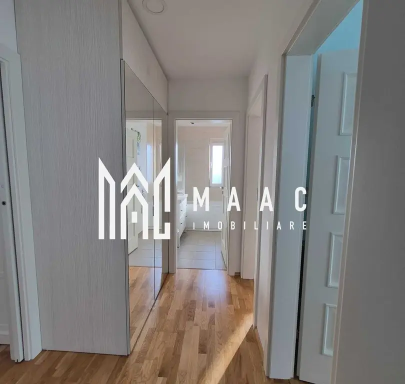 Apartament 4 Camere | 90 MPU | Balcon 14 MP | Parcare