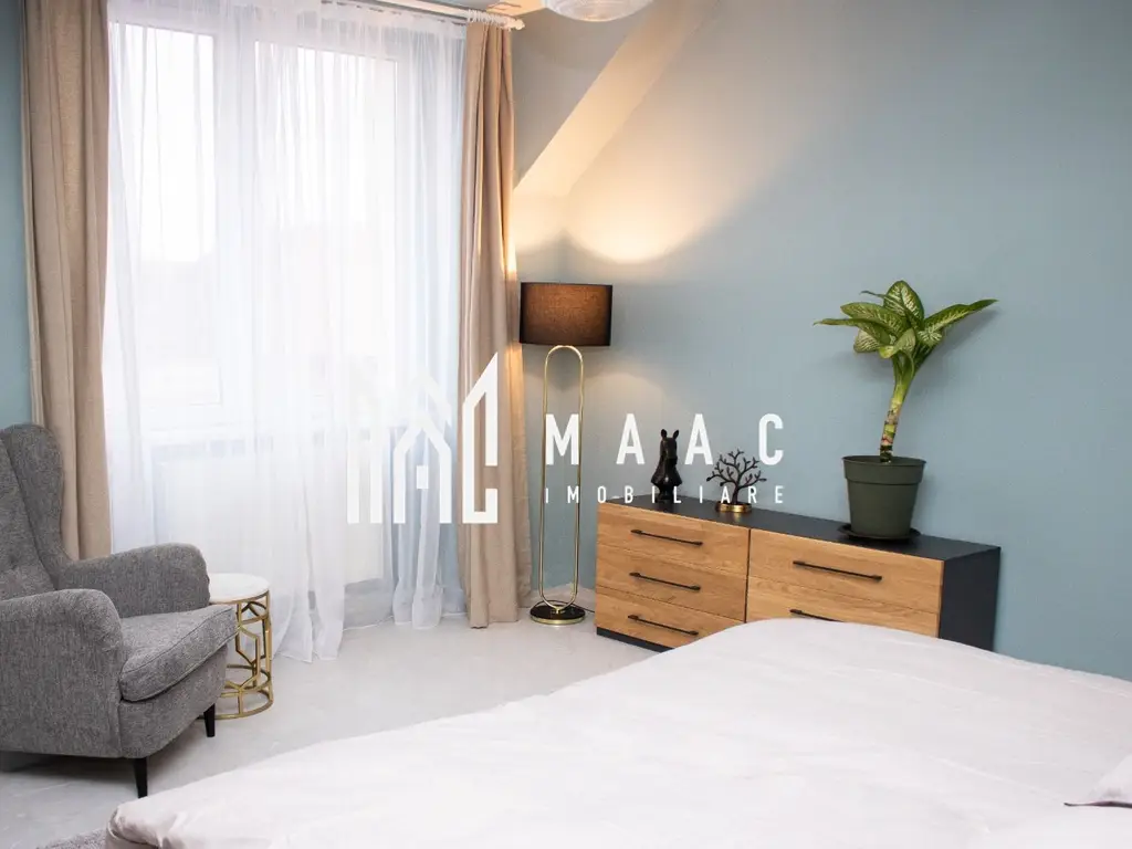 Apartament 4 camere | Etaj 1 | Renovat | Curte | Central