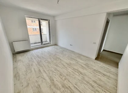 Ap. doua camere zona Militari Residence loc parcare inclus