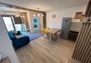 3 camere, modern, totul nou, parcare, Zorilor, zona Frunzisului, Lidl