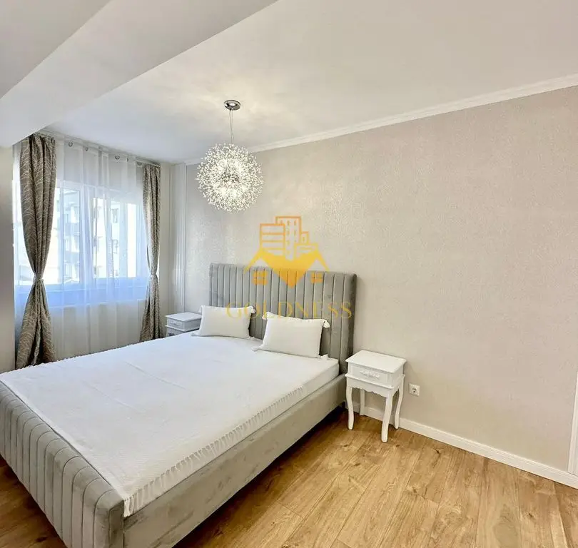 3 camere, Premium, bloc nou, parcare, bloc nou, Urusagului, Zona Profi