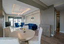 Apartament de 3 Camere și Terasă Panoramică în Complex Casa del Mar