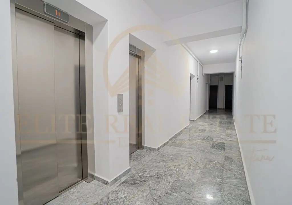 Stațiunea Mamaia-Casa Del Mar - Garsoniere mobilata si utilata complet
