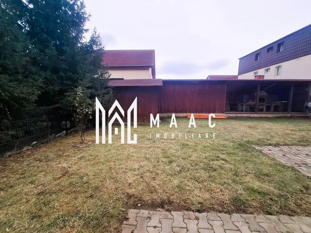 Spatiu de birouri | 250 mp | Selimbar