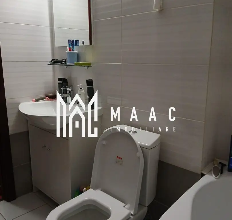 Apartament 2 Camere I Decomandat I Etaj 3 I Mihai Viteazu