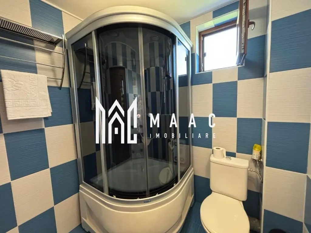 Vilă superbă | 4 camere | 500 mp teren | Vedere la munte | Valea Avrigului