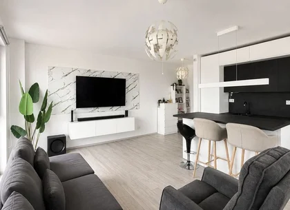 Apartament modern 2 camere | Iris Armonia Aradului | Parcare subterana