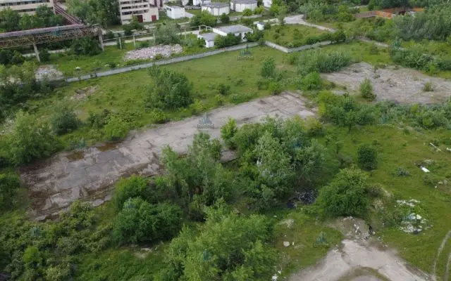 Teren intravilan de vânzare – zona Zirom