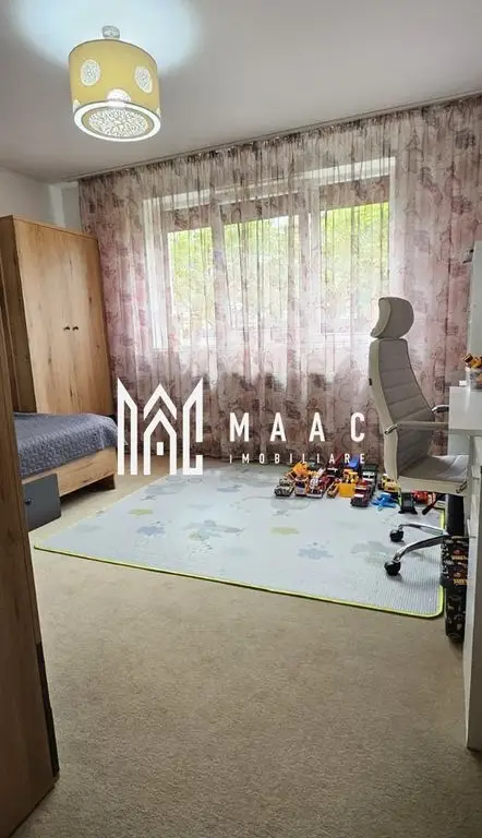 Apartament 3 Camere | 65 MPU | 2 Parcări | Șelimbăr