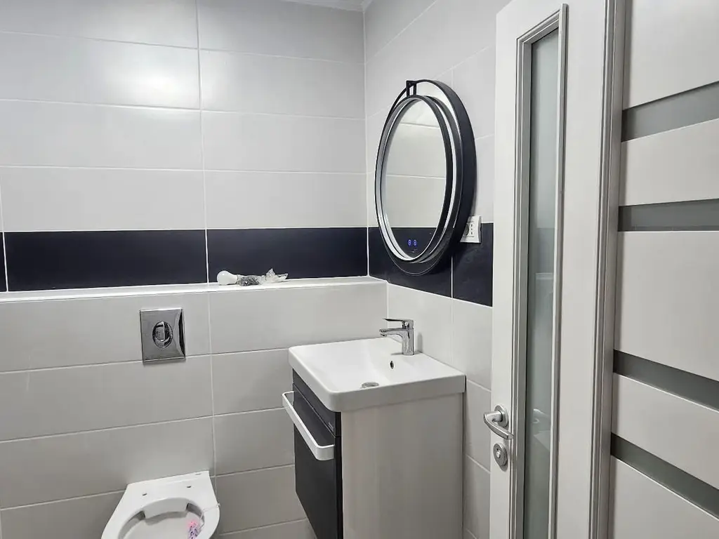 EXCLUSIVITATE -  CASA MODERNA -  4 DORMITOARE - Mazepa 2