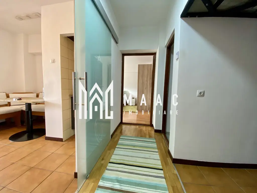 Apartament 2 camere | 67MP | Balcon | Decomandat | M Viteazu