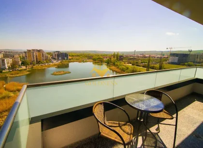 2 camere, modern, Parcare, LUX, Intre Lacuri,Iulius mall, Park Lake