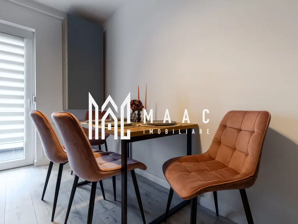 Apartament 2 camere | Mobilat LUX | Ciresica | Mandra