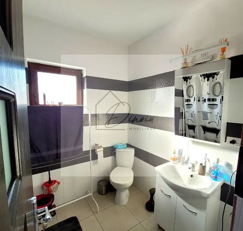 Casa 4 camere | 2 bai | 300mp teren | 2021 | Comision 0%