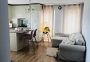 3 camere, modern, terasă 100 mp, curte, Omnia Rezidence, Apahida