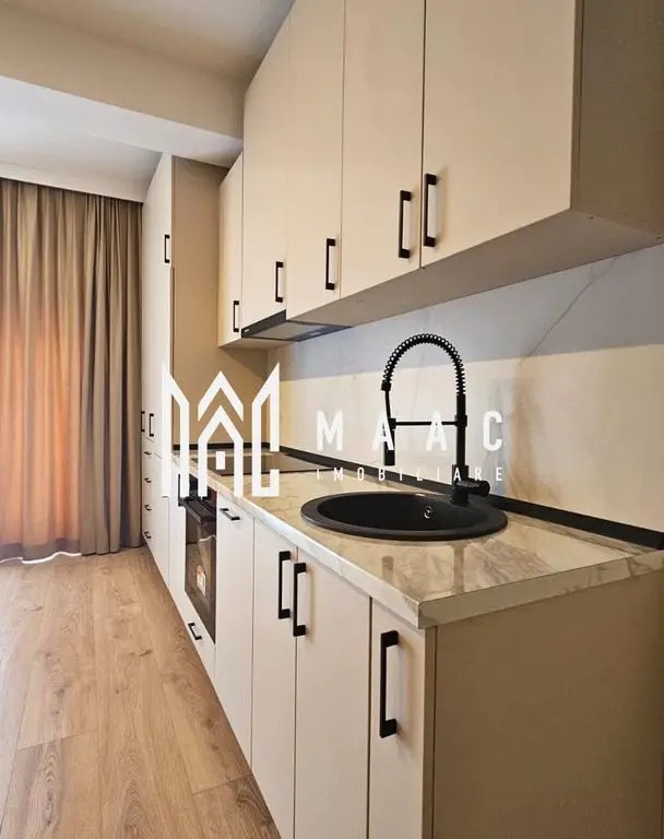 Apartament 1 Camera I Prima Chirie I Loc Parcare I Balcon