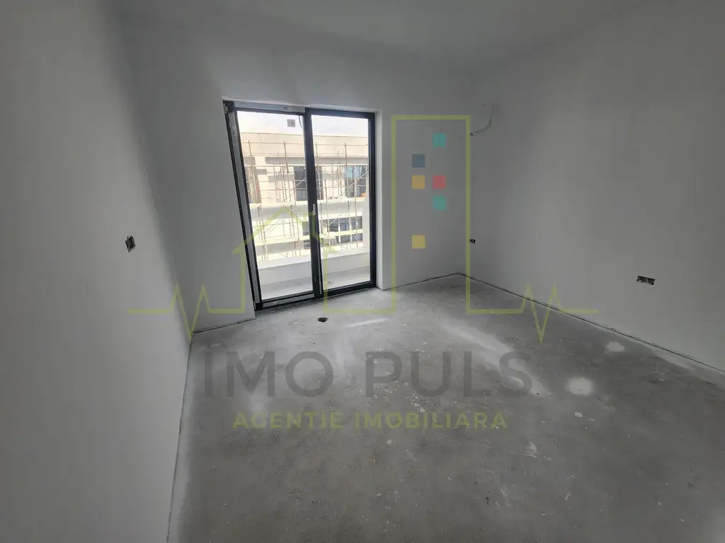 3 Camere. 2 Bai. Torontalului. Terasa 53 mp. Penthouse. Dormitoare mari.
