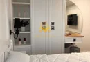 2 camere, LUX, parcare,AC, totul nou, Andrei Muresanu zona Revo, Sigma