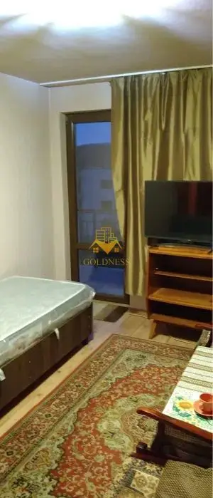 3 camere, 2 bai, 2 balcoane, Borhanciului, Zona Profi,  Annabella
