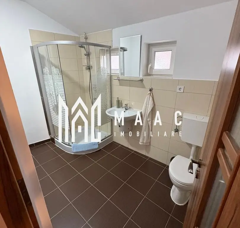 Apartament la casa | 7 camere | 202 mpu | Terezian