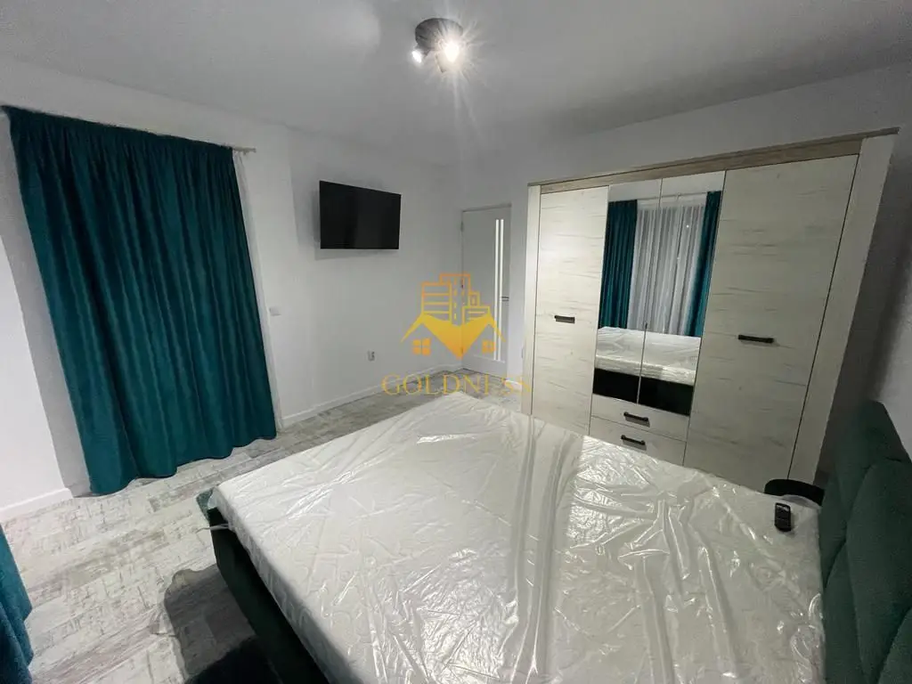 Casa, 4 Camere, 3 Parcari, Borhanci,Petfriendly,Sauna,Romul Ladea.