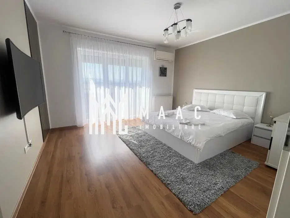 Apartament 2 camere | Decomandat | Parcare | Avantgarden