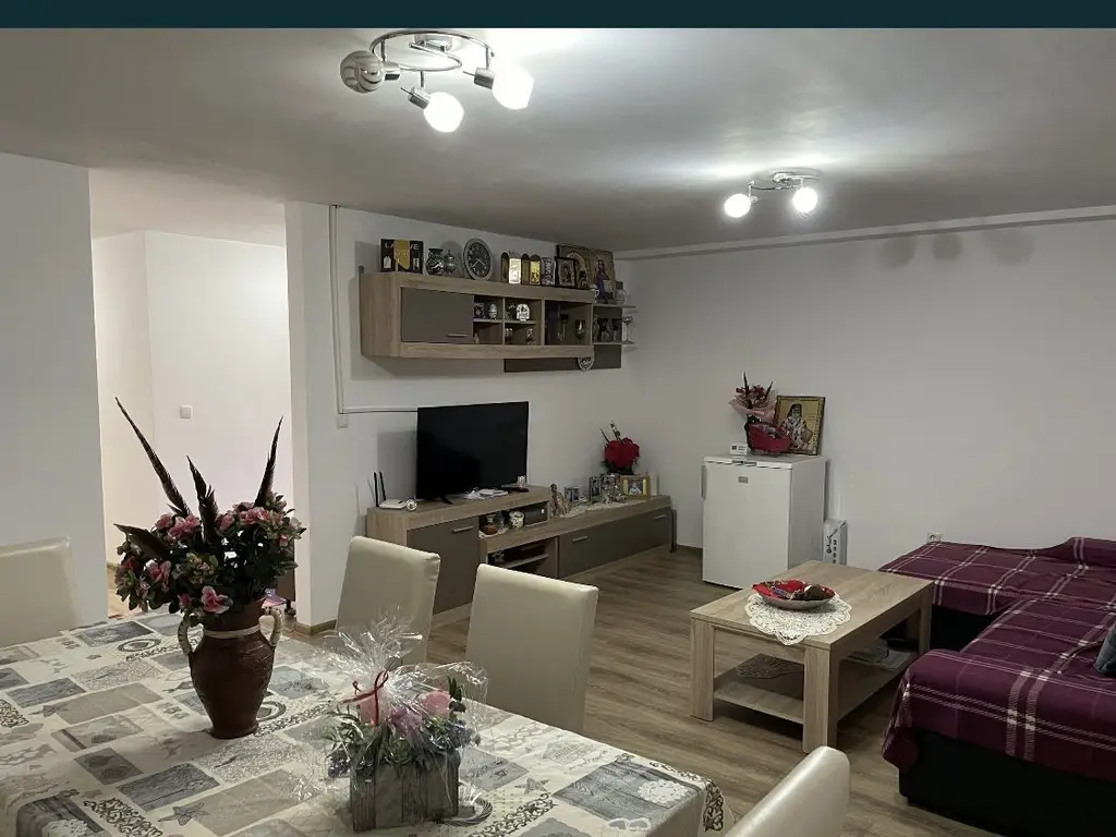 Casa finisata mobilata Satu Mare