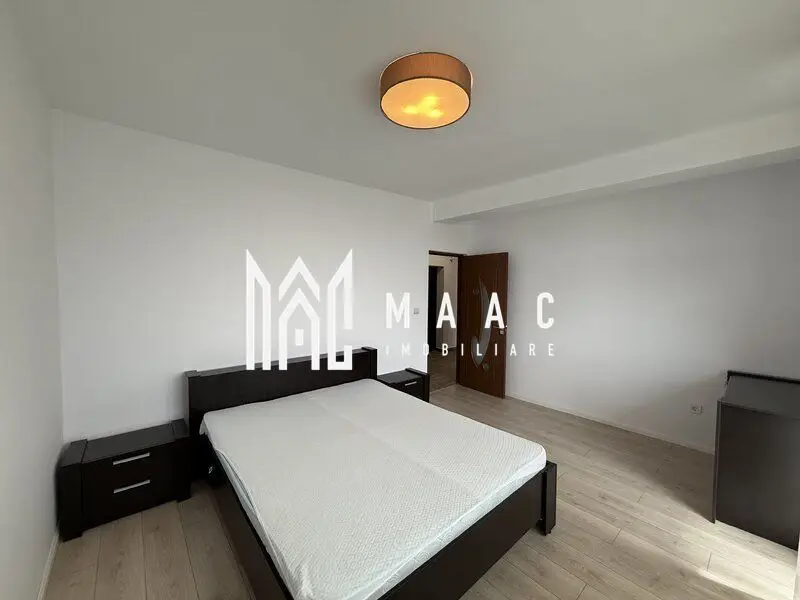 Apartament renovat complet I mobilat I 63 mp utili I Etaj 3 I Turnisor