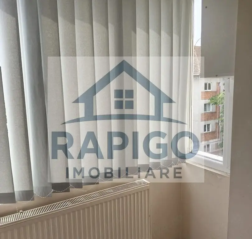 Apartament de vânzare 2 camere,calea aradului