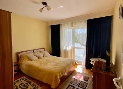 apartament cu 2 camere Tolstoi