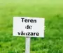 Teren 7000 mp I Intravilan I Cristian