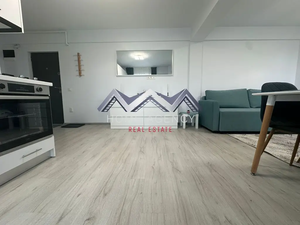 Apartament 2 camere + curte 70 mp | Otopeni