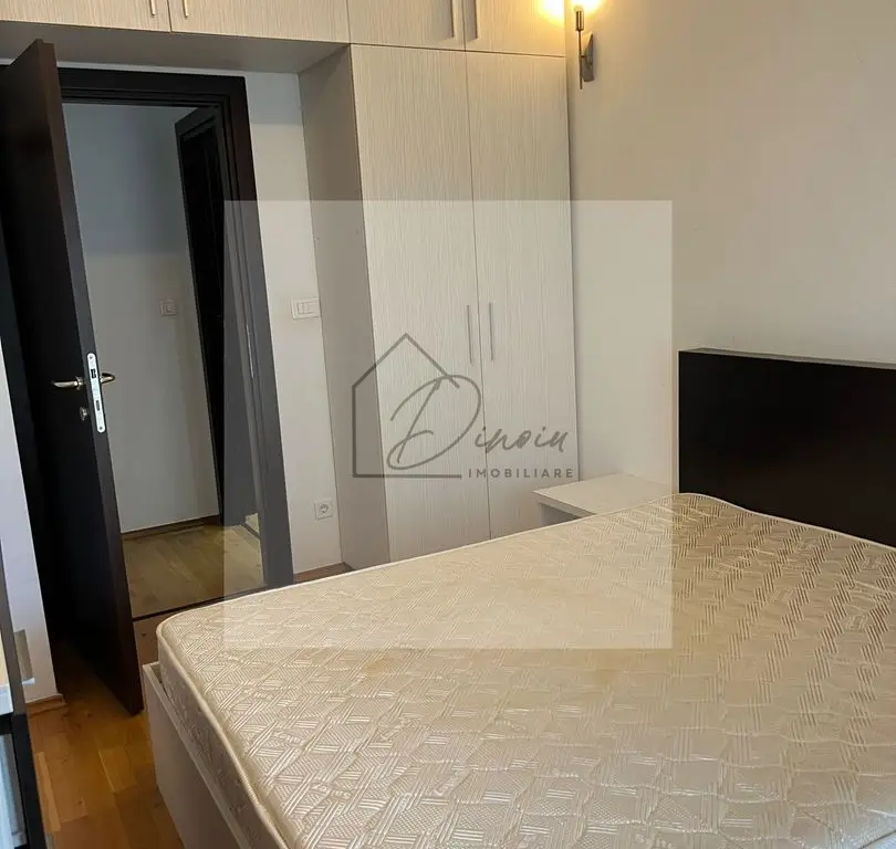 3 camere Natura Residence Baneasa I 3 bai I 2 parcari + boxa I COM 0%