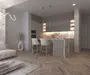 Apartament 03D, Corp D – 2 camere | 53,28 mp | Jabri Nord Residence