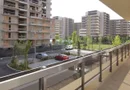Inchiriere 2 camere cu parcare subterana URBAN PLAZA