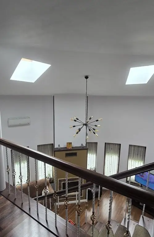 BRASADAS vinde casa tip P+M in Bercu Roșu.