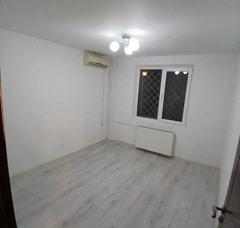 Vand apartamnet